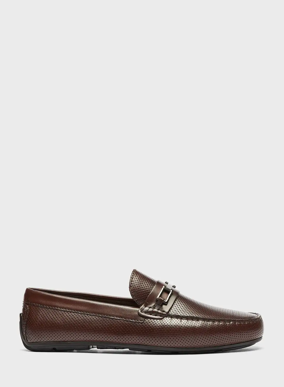 LBL by Shoexpress Casual Slip On Loafers