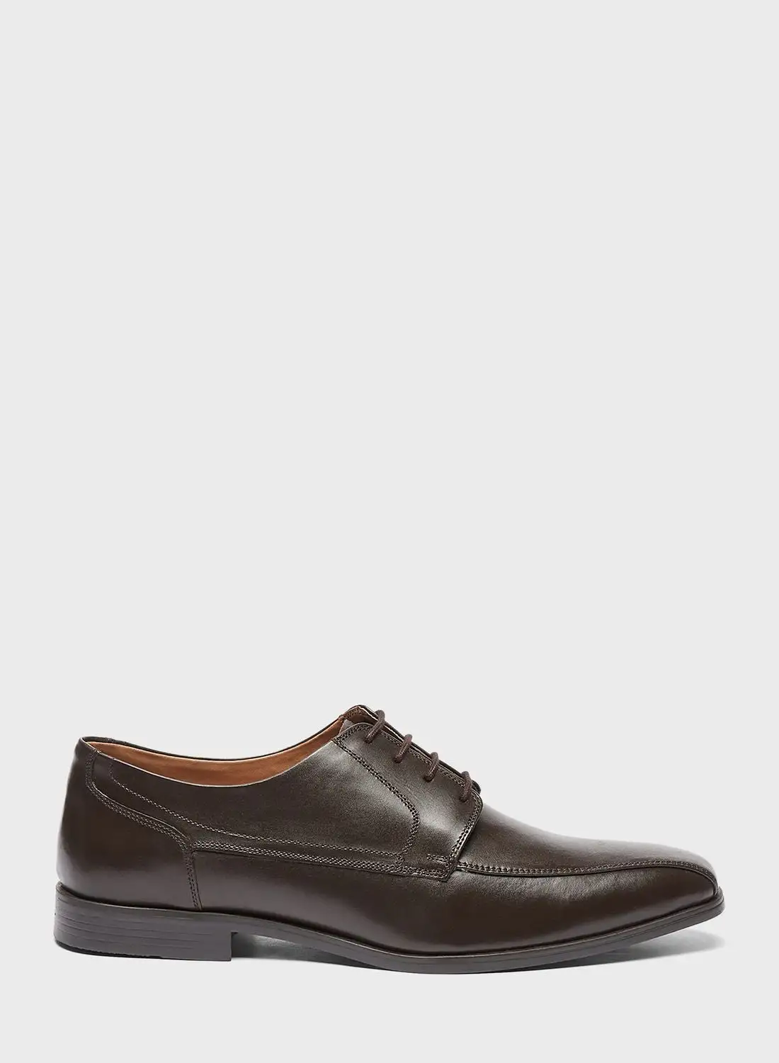 LBL by Shoexpress Lace Up Formal Shoes