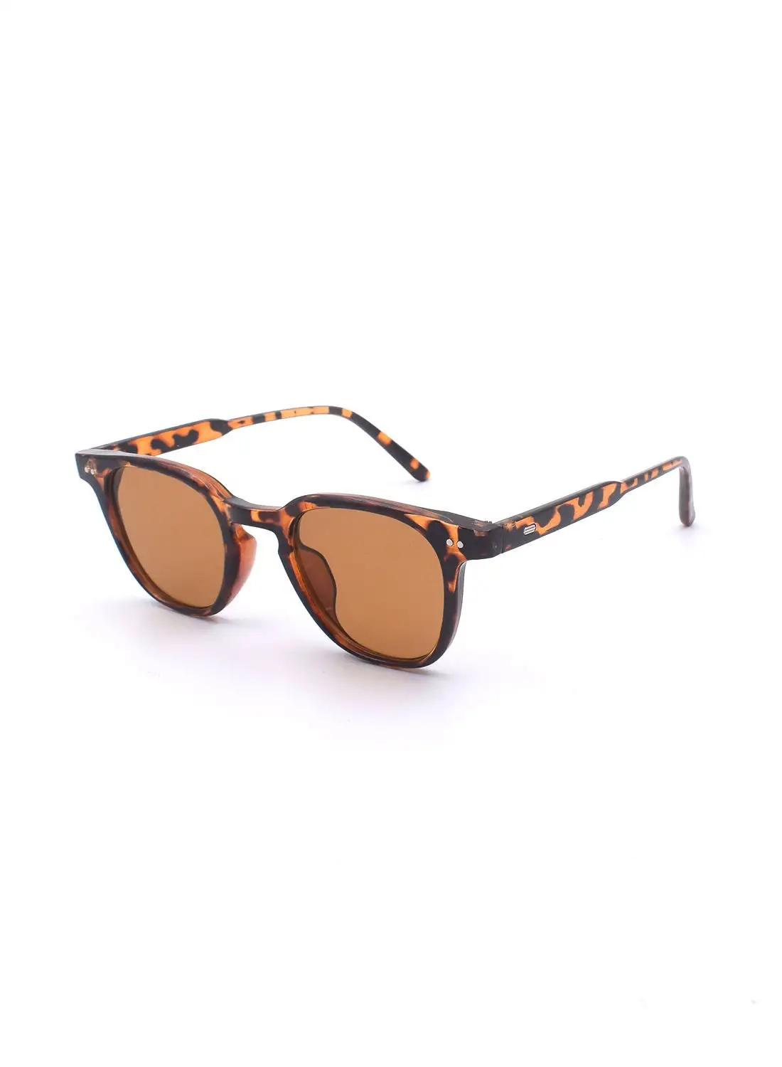 MADEYES Square Sunglasses EE20X062-4