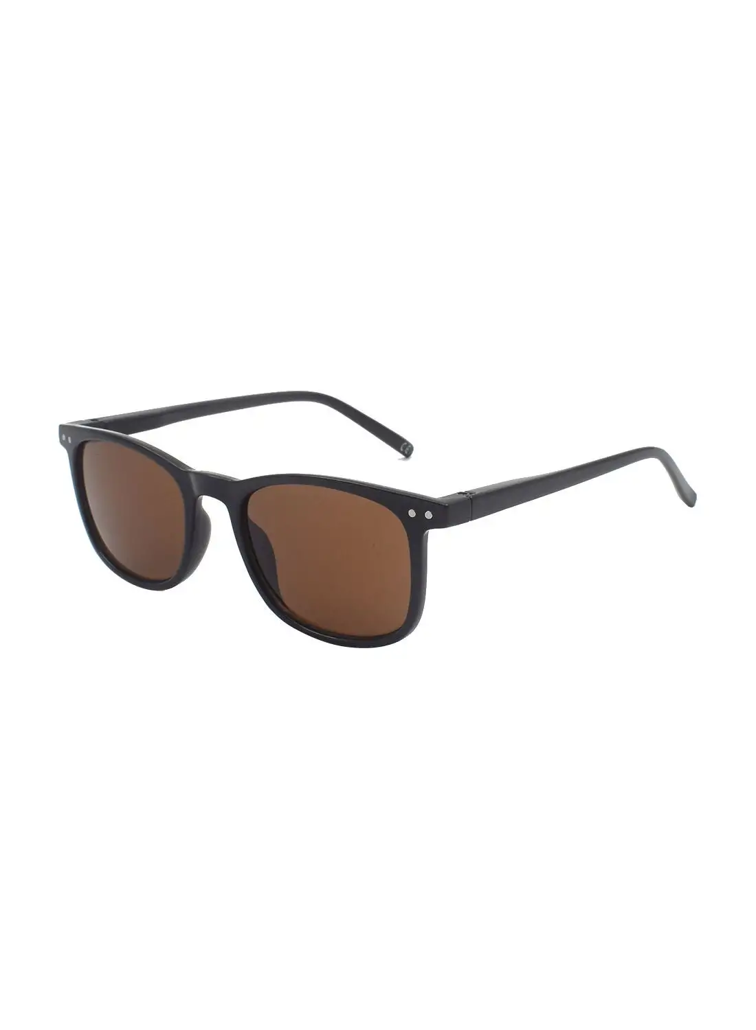 MADEYES Rectangular Sunglasses EE9S359-3