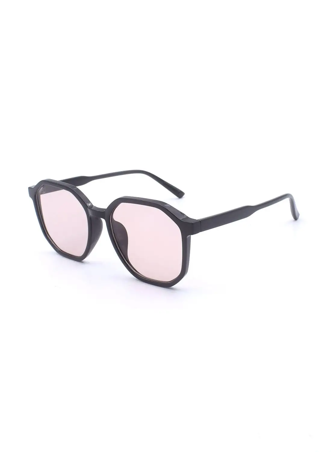 MADEYES Hexagon Sunglasses EE20X060-3