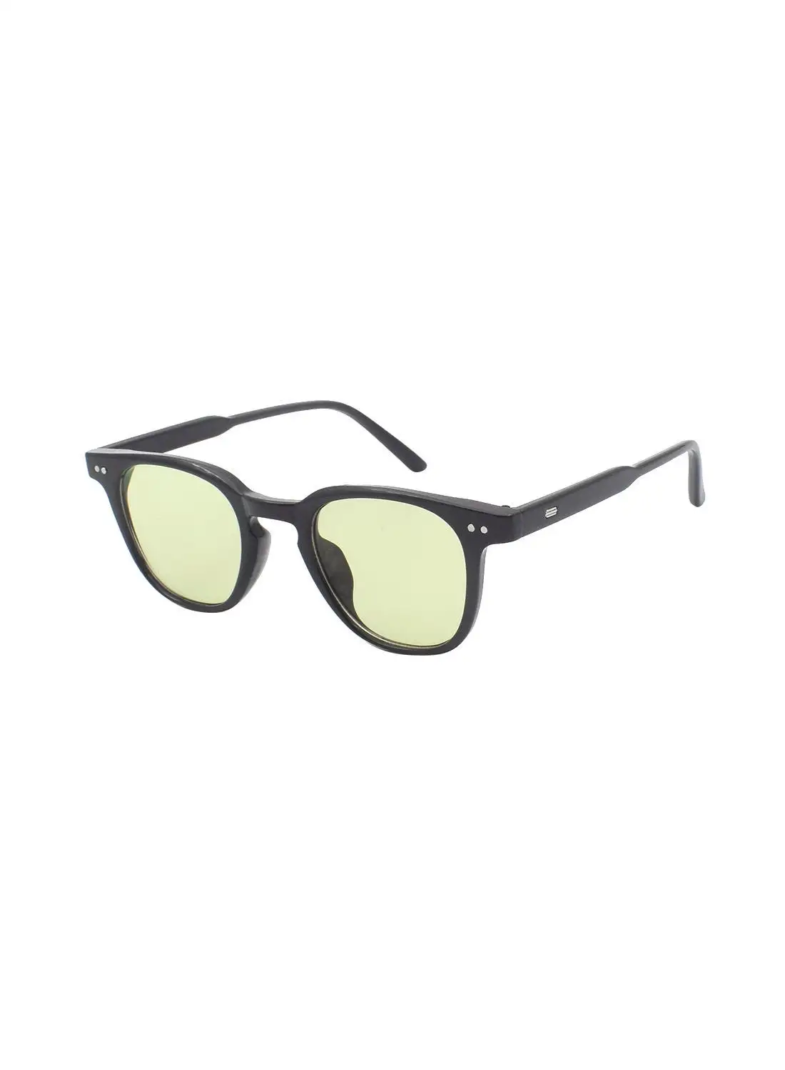 MADEYES Square Sunglasses EE20X068-3
