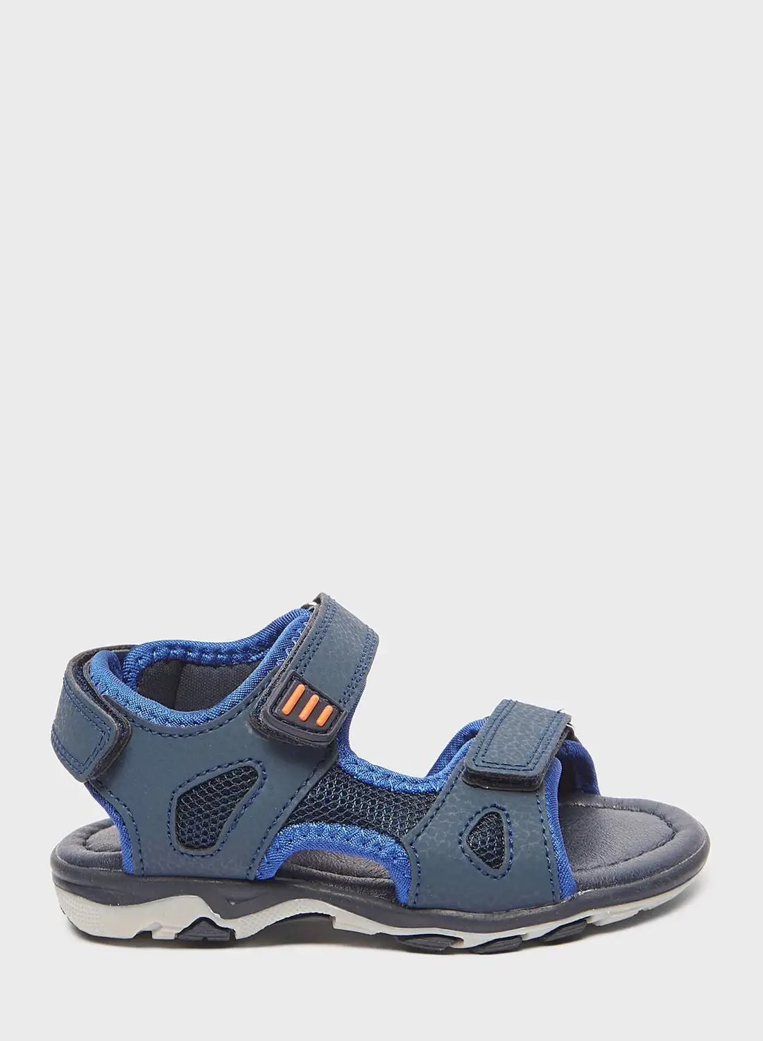 LBL by Shoexpress Kids Casual Sandals