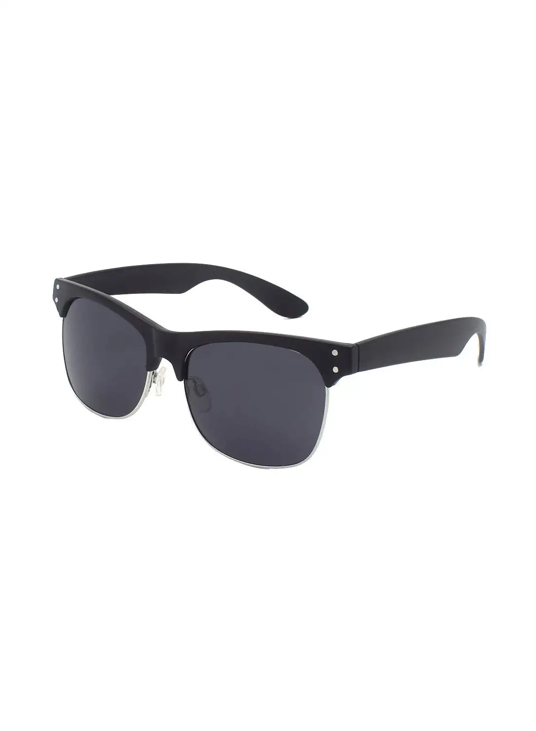 MADEYES Rectangular Sunglasses EE20X088