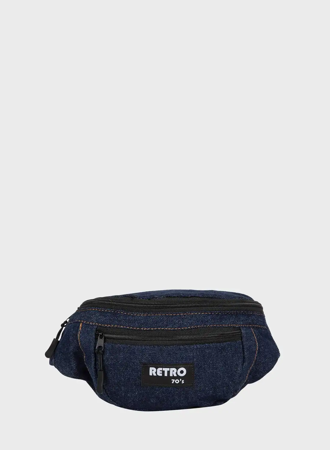 DeFacto Retro Waist Bag