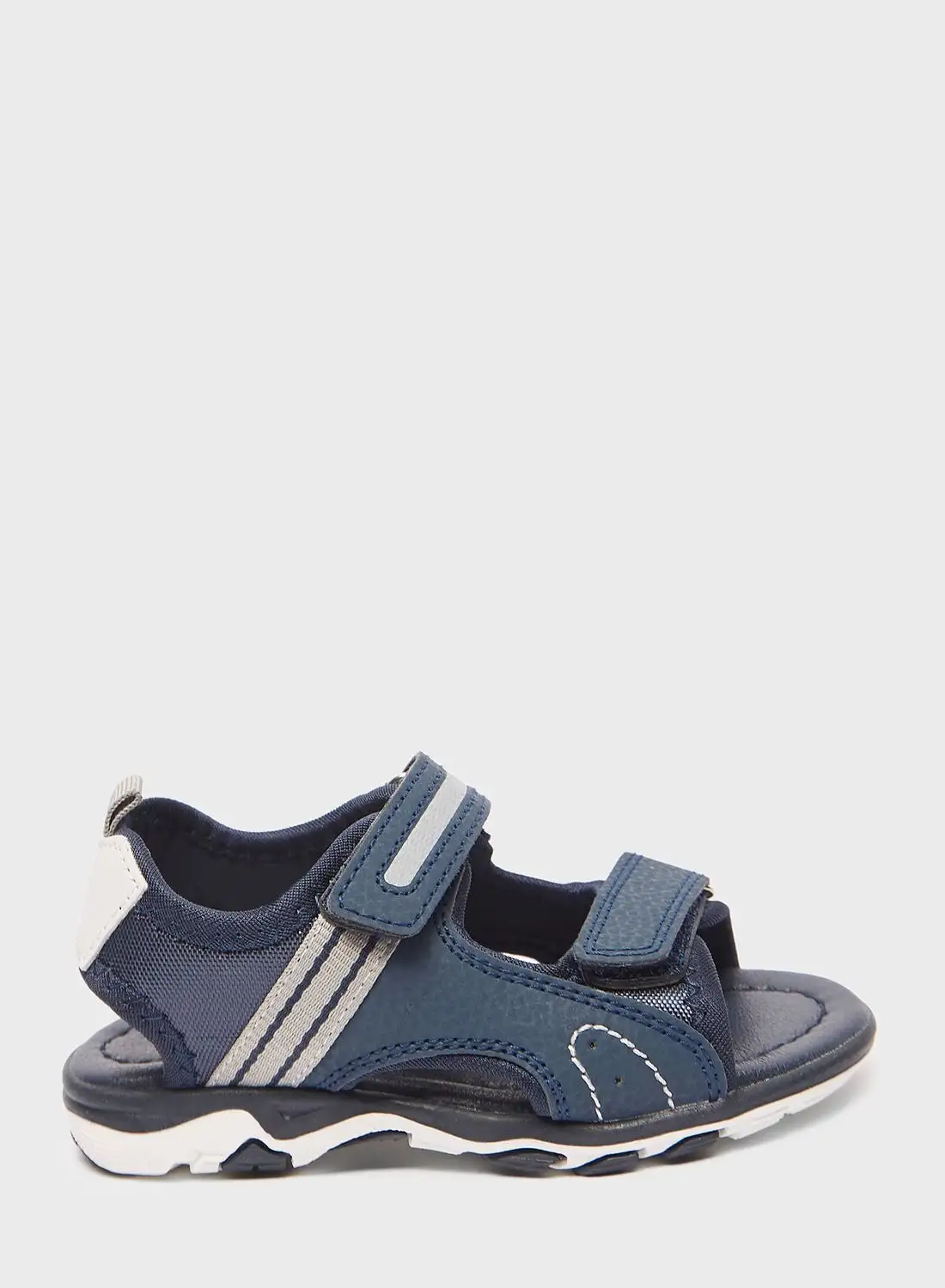 LBL by Shoexpress Kids Casual Sandals
