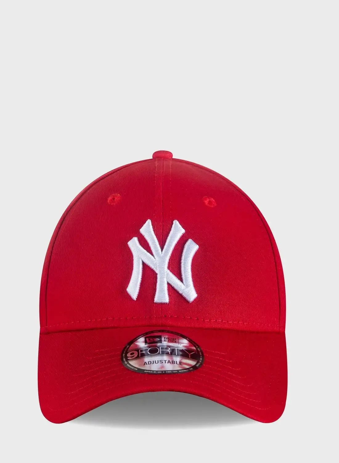 قبعة نيو إيرا 9فورتي إم إل بي نيويورك يانكيز