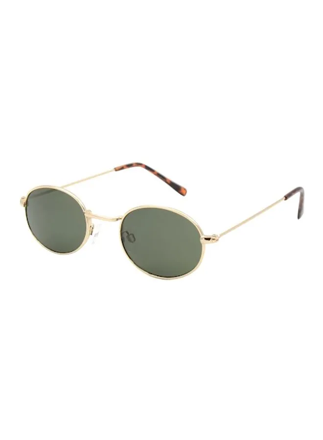 MADEYES Fashion Oval Sunglasses EE20X080