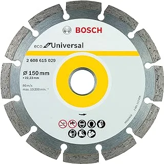 Bosch Diamond Cutting Disc ECO For Universal -2608615029