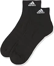 adidas unisex-adult Cushioned Sportswear Ankle Socks Socks