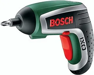 Bosch Screwdriver - IXO 4-0 603 9A8 071