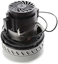 Karcher Vacuum motor replacement - 4.035-580