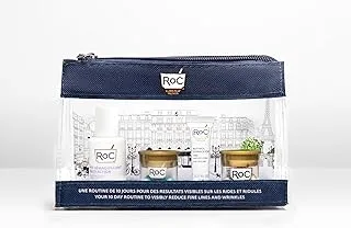 RoC Skincare Discovery Kit