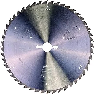 Bosch Professional 2608642508 Expert for Wood Circular Saw Blade, 300 mm