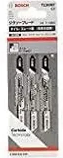 Bosch Jigsaw blade T 130 RF -2608633104