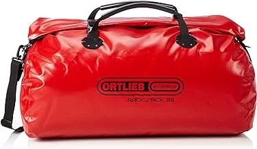 ORTLIEB K42 Rack-Pack Gym Bag Unisex Adult red Size One Size