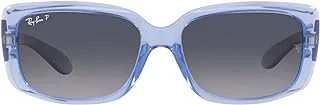 Ray-Ban Unisex Sunglasses Sunglasses (pack of 1)