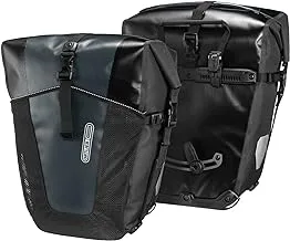 ORTLIEB F5351 Back-Roller Pro Classic Gym حقيبة للجنسين للكبار - أسود مقاس واحد