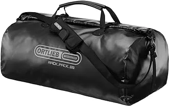 ORTLIEB K64 Rack-Pack Gym Bag Unisex Adult black Size One Size