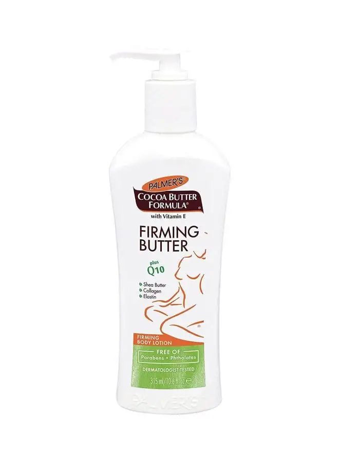 PALMER'S Cocoa Butter Firming Skin Lotion 315ml