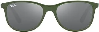 Ray-Ban Rj9077s Square Sunglasses