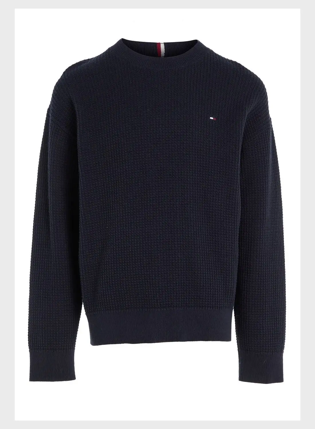 TOMMY HILFIGER Youth Essential Sweater