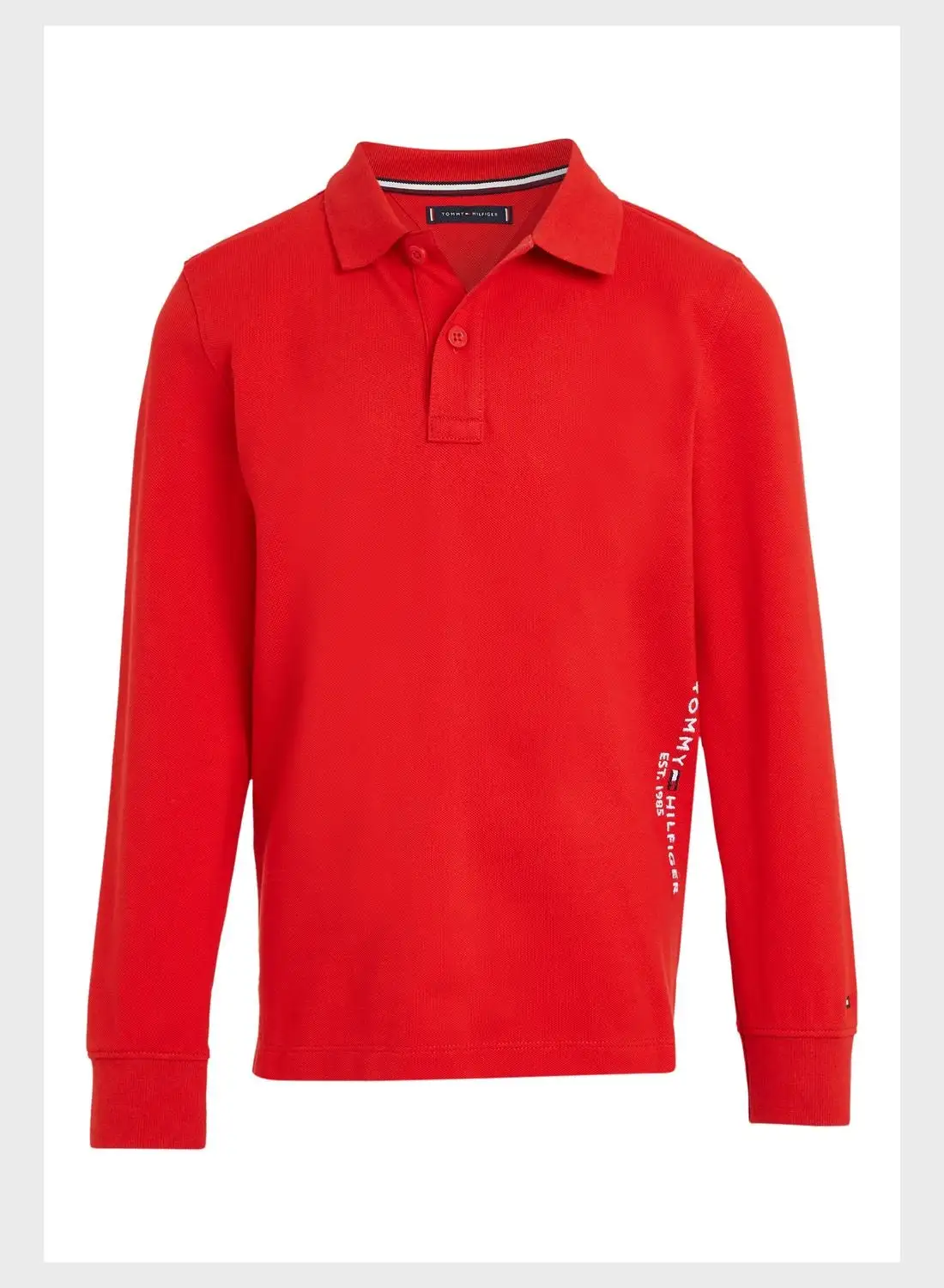 TOMMY HILFIGER Youth Essential Polo