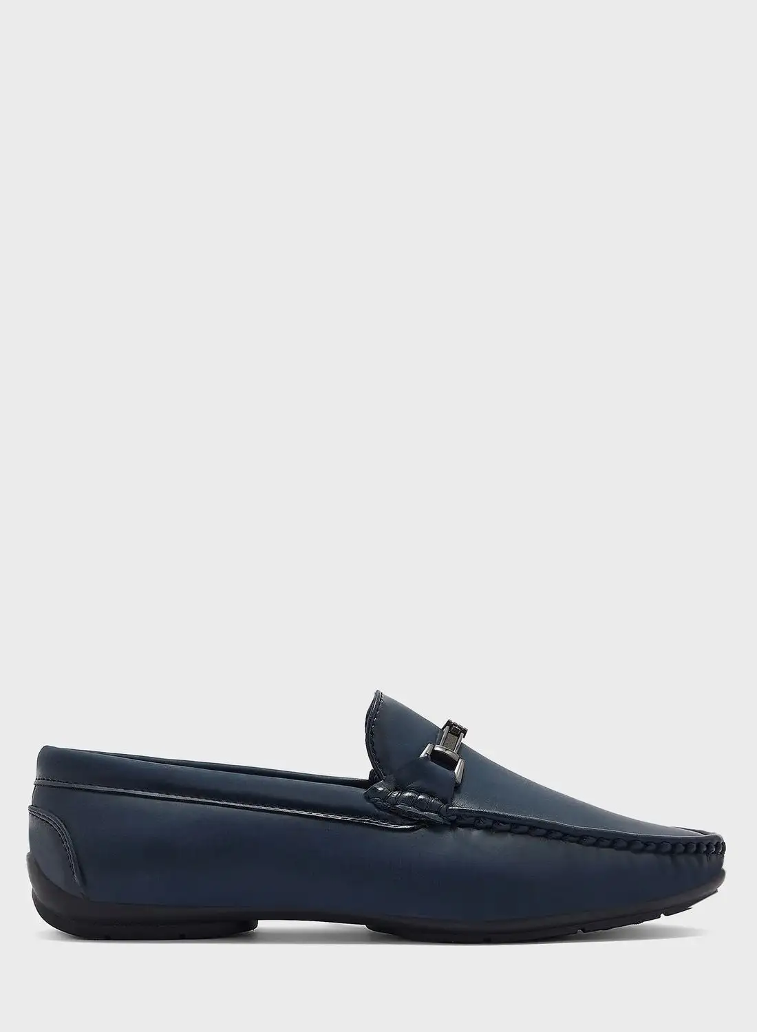 Robert Wood Classic Loafers