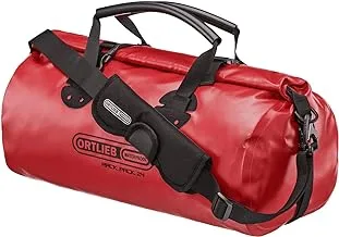 ORTLIEB K39 Rack-Pack Gym Bag Unisex Adult red Size One Size