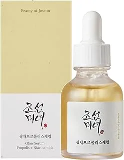 Beauty of Joseon Glow Serum : Proplis + Niacinamide 30ml