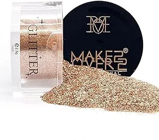 MAKE OVER 22 Loose Glitter GL004 - Sparkling Eye Powder by Makeover22-GL004