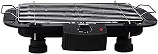Geepas Electric Barbecue Grill GBG 877