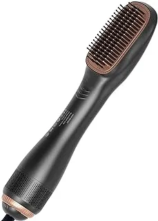 D LC Hair Dryer Brush | For Professional Beautician | 2 Years Warranty