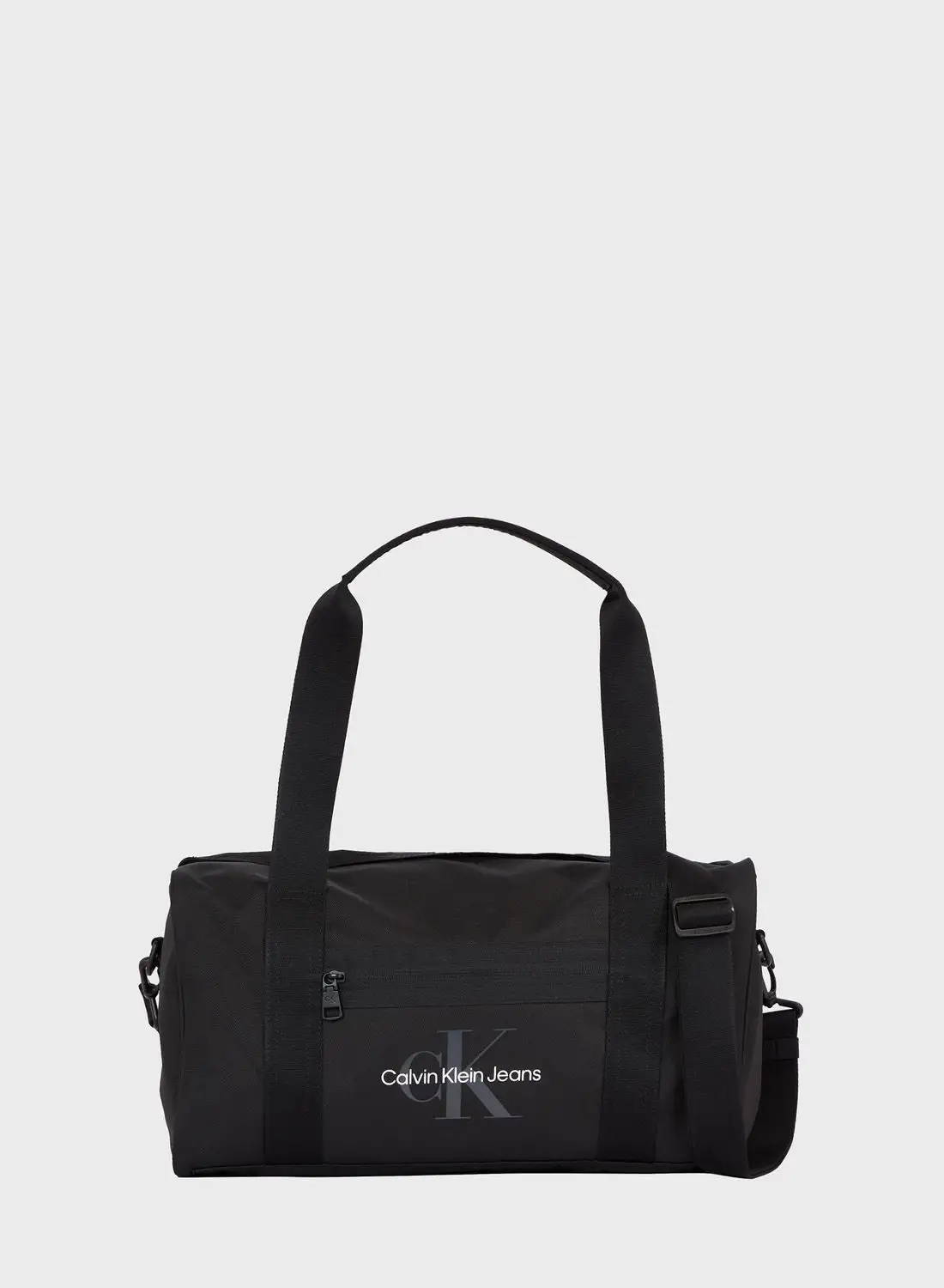Calvin Klein Jeans Logo Casual Duffel Bag