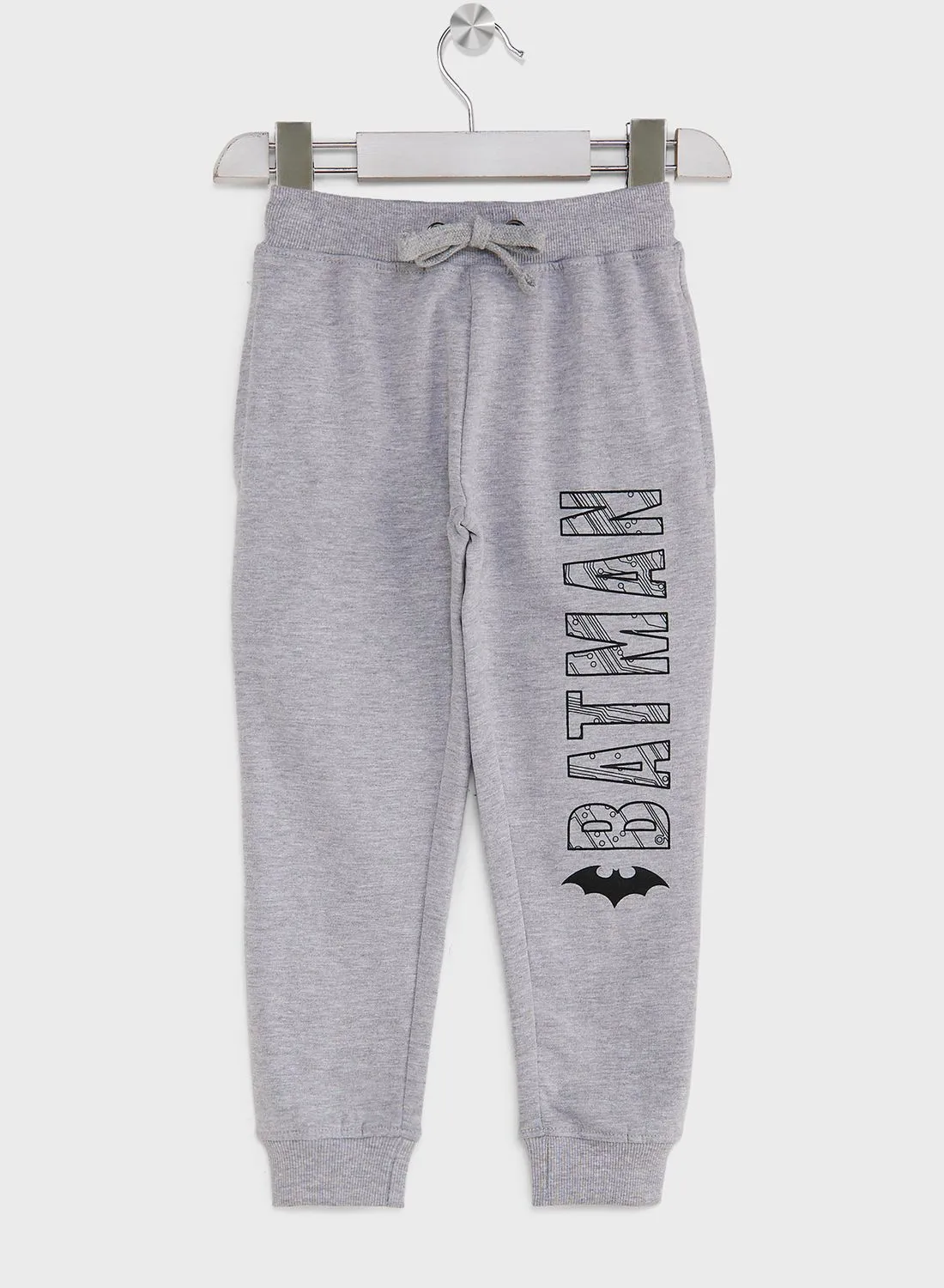 Warner Bros Boys Batman Sweatpants