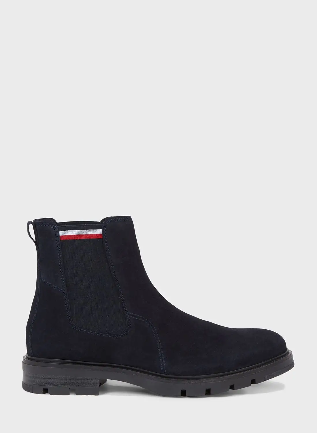 TOMMY HILFIGER Casual Chalsea Boots