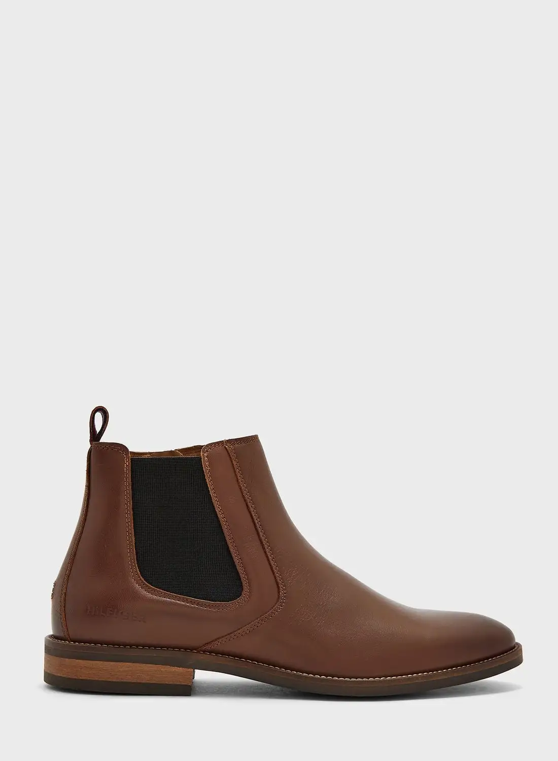 TOMMY HILFIGER Casual Chelsea Boots