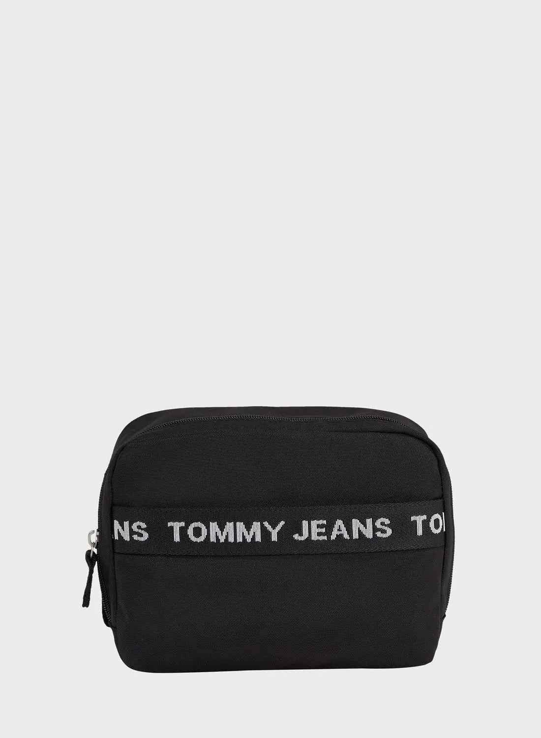 حقيبة غسيل بشعار تومي جينز