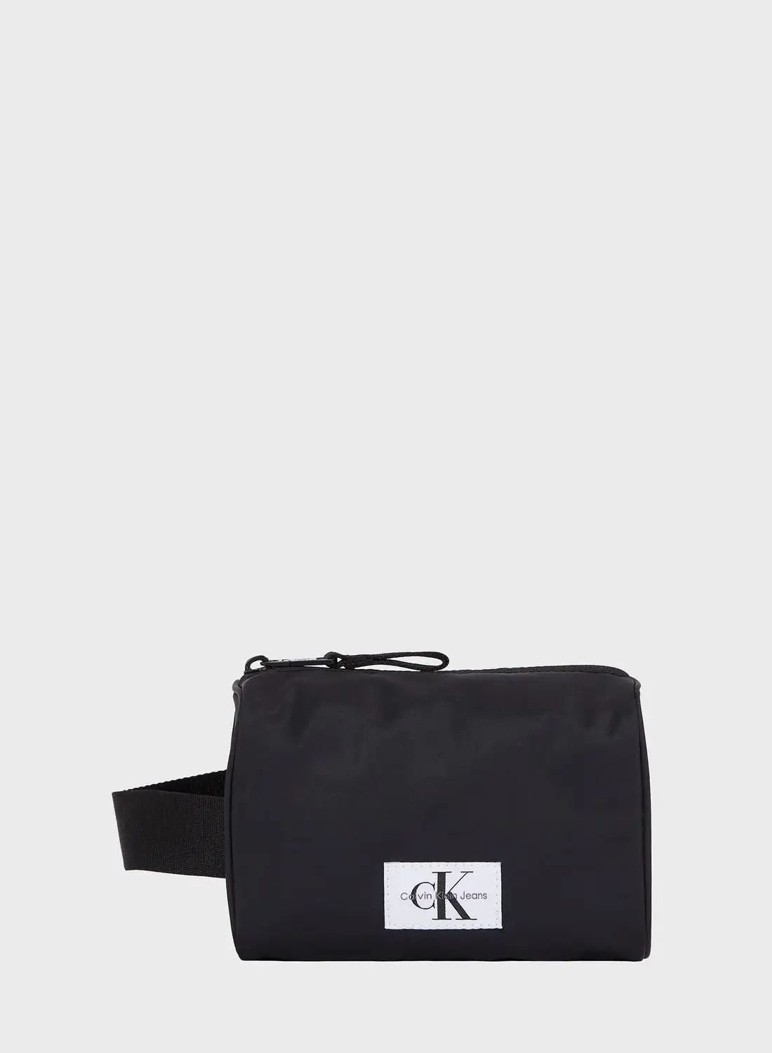 Calvin Klein Jeans Logo Wash Bag