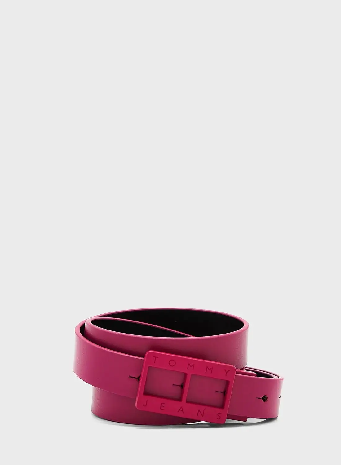 TOMMY HILFIGER Reversible Allocated Hole Belt