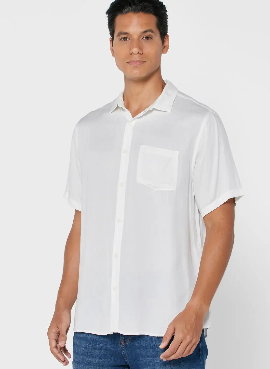 Cotton On Essential Regular Fit Shirt