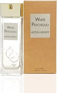 Alyssa Ashley White Patchouli EDP 100ml - اليسا اشلي عطر وايت باتشولي