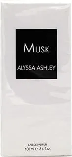 Alyssa Ashley Musk EDP 100ml - اليسا اشلي عطر مسك