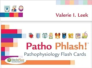 باثو فلاش!: بطاقات فلاش الفيزيولوجيا المرضية
