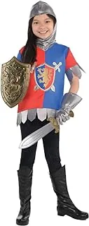 Knight Costume Outfit - Child Small