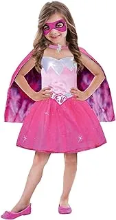 Barbie Super Power Princess Costume (8-10 Years)