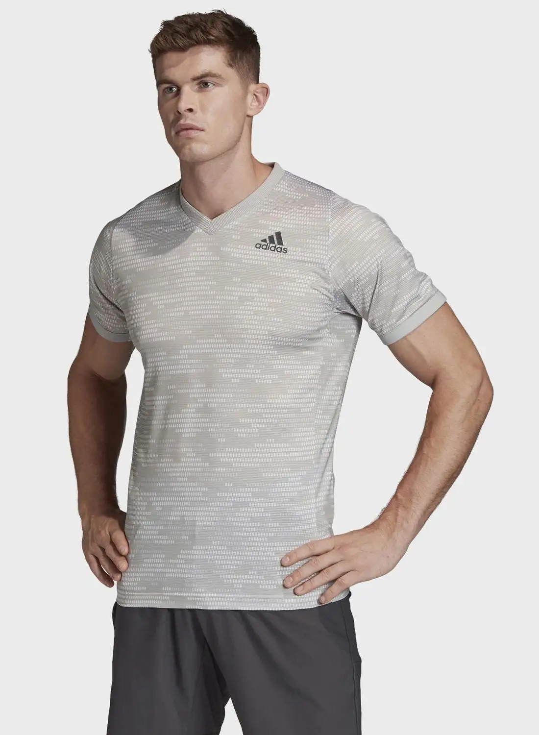 Adidas FreeLift Primeblue T-Shirt