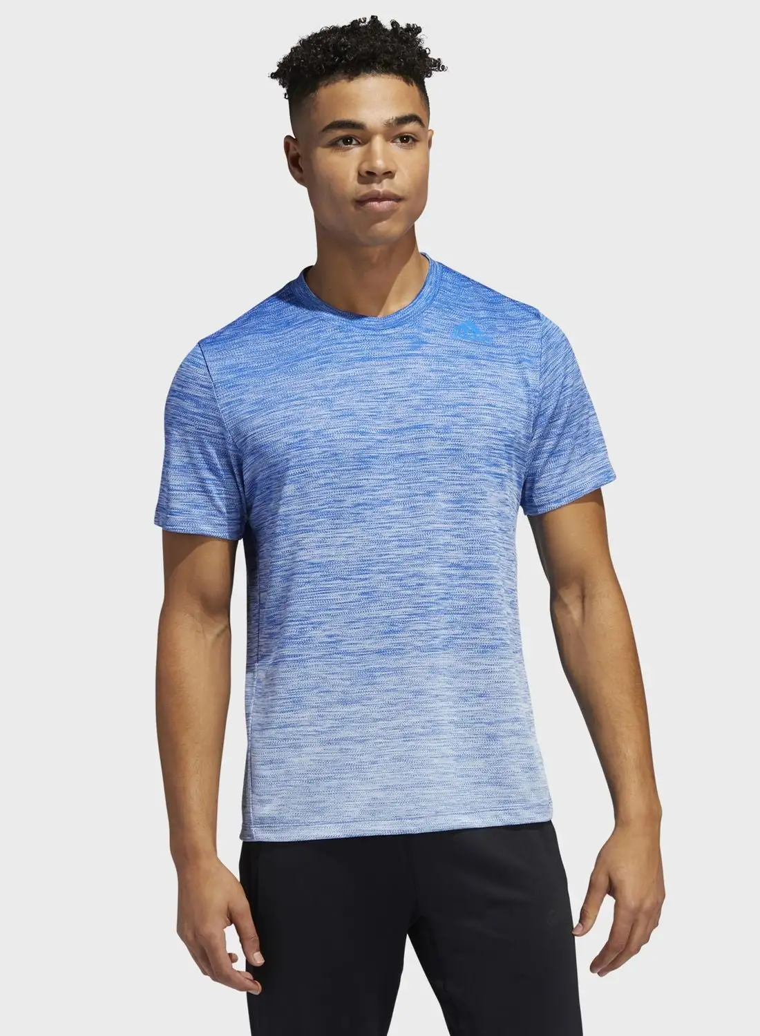 Adidas Gradient T-Shirt