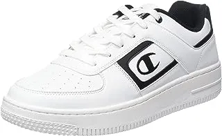 Champion Men's Foul Play Element Low Sneakers
