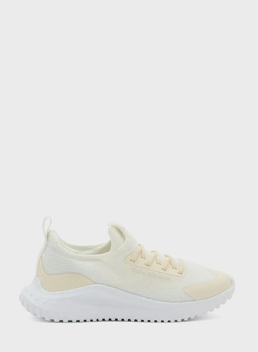 Calvin Klein Jeans Runner Lace Ups Sneakers